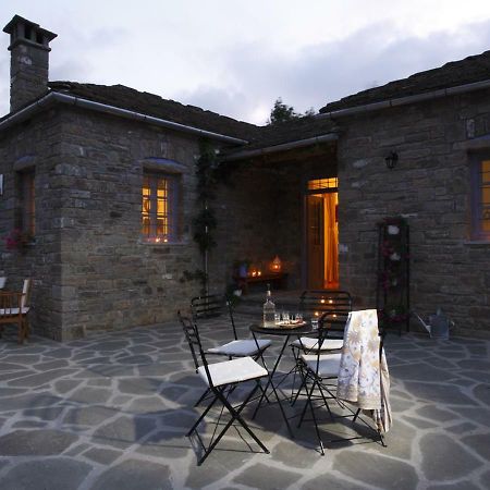 Papigo Stonehouse Papigko Exterior foto