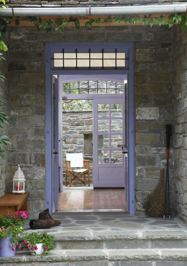 Papigo Stonehouse Papigko Exterior foto